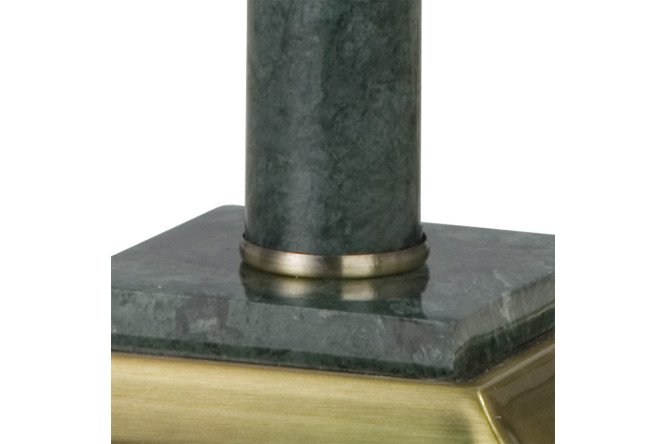 Светильник настольный VITALUCE V2900/1L E27, 27x40x20 см