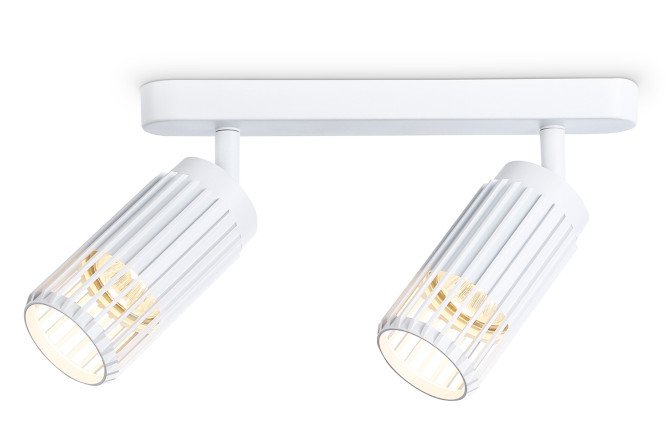 Изображение товара Настенно-потолочный спот AMBRELLA LIGHT Techno Spot 6x18x26 см GU10