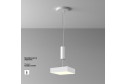Светильник потолочный LED MAYTONI Downlight Zon