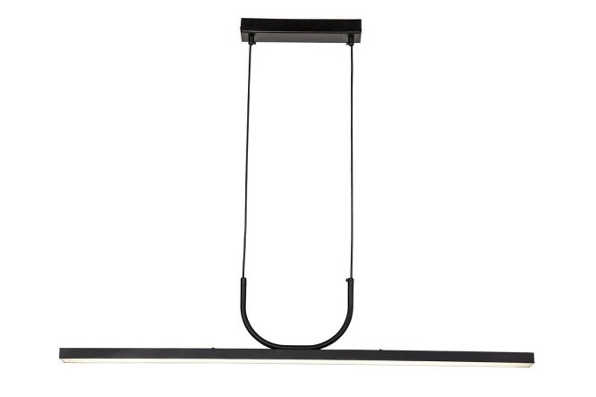 Изображение товара Люстра подвесная LED FAVOURITE Raya 13.3 кв.м., LED, 90 см