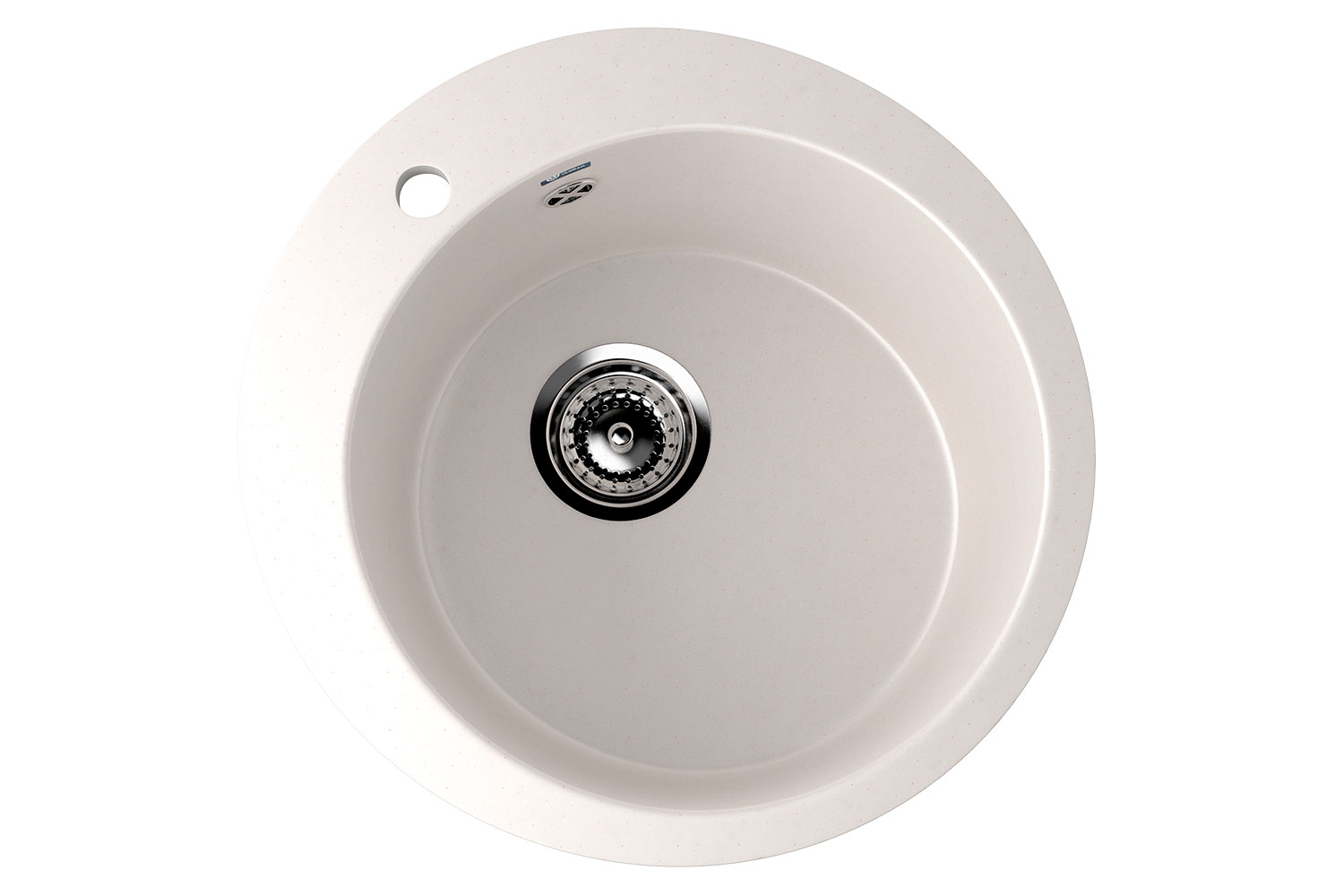 Мойка ULGRAN U-405 49.5х49.5х19 см