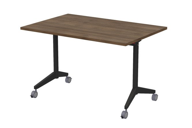 Изображение товара Стол-трансформер Bend Simple 120х75х80 см, стильный и функциональный