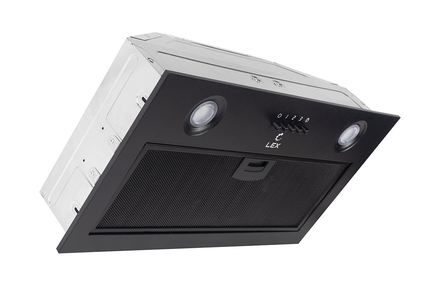 Вытяжка Ghost