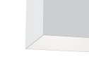 Светильник потолочный MAYTONI Ceiling & Wall Alfa 3 м², 9x11.5x9 см, GU10