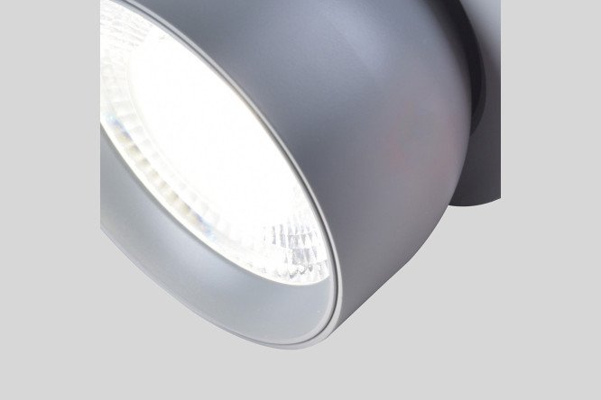 Светильник врезной LED FAVOURITE Astern 9x7x9 см, LED