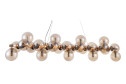 Светильник подвесной MAYTONI MOD547PL 46 кв.м., 23.8х133.9х123.5 см, G9