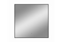 Зеркало с LED-подсветкой BOND Куб M36ZE-8080 80х80 см