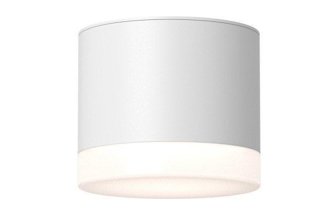 Изображение товара Потолочный светильник Ceiling & Wall Pauline GX53 врезной стильный компактный