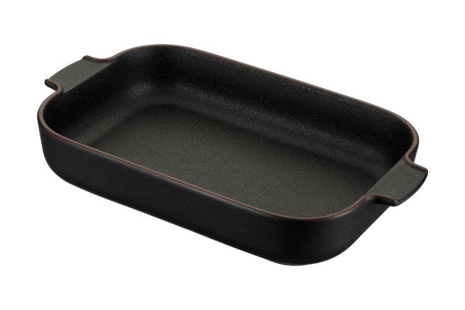 Изображение товара Форма для запекания REGENT Inox Ceramo 21x6.5x36 см 2.8 л