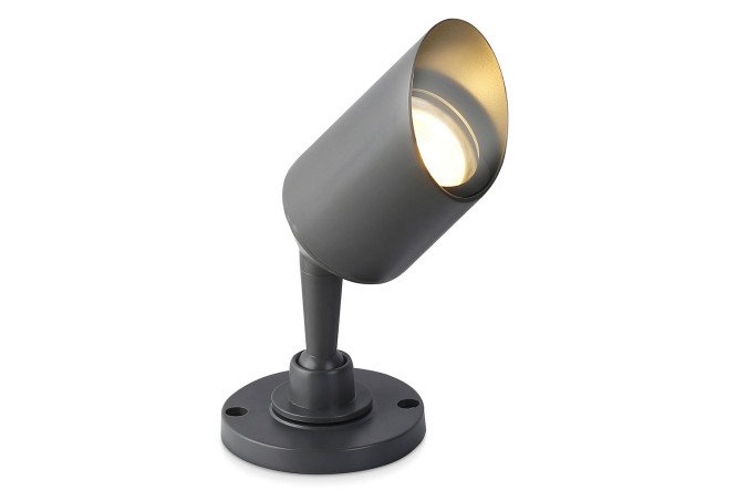 Изображение товара Уличный светильник AMBRELLA LIGHT Garden Планка 35 Вт GU10 влагозащищенный