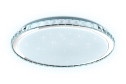 Светильник потолочный AMBRELLA LIGHT Orbital 16 кв.м., 40x7x40 см, LED