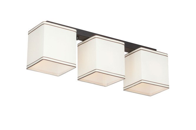 Изображение товара Люстра VITALUCE V2879-1/3PL 9 кв.м. современный дизайн и прочность