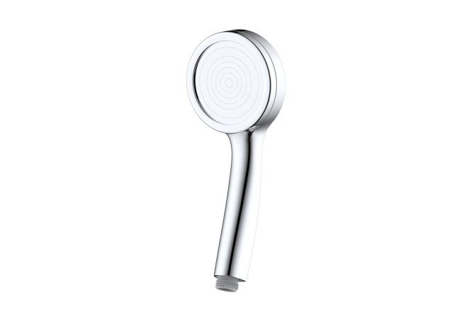Изображение товара Душевая лейка IDDIS Spahome SPA1F00i18 в хромированном цвете