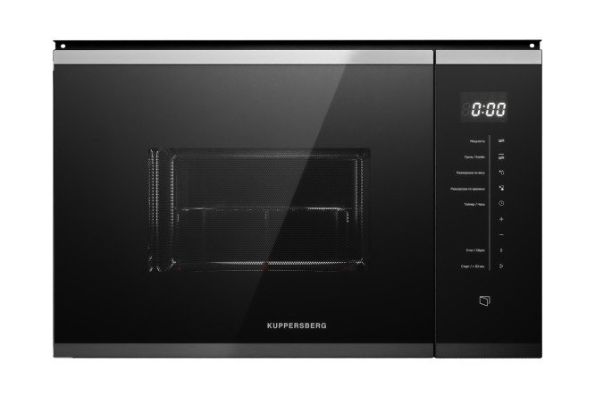 Изображение товара Микроволновая печь KUPPERSBERG HMW 651 BX 59.5х38.6х39.6 см