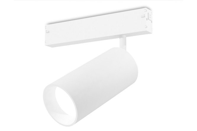 Изображение товара Трековый светильник LED AMBRELLA LIGHT 2 м² металл 4200 K естественный свет