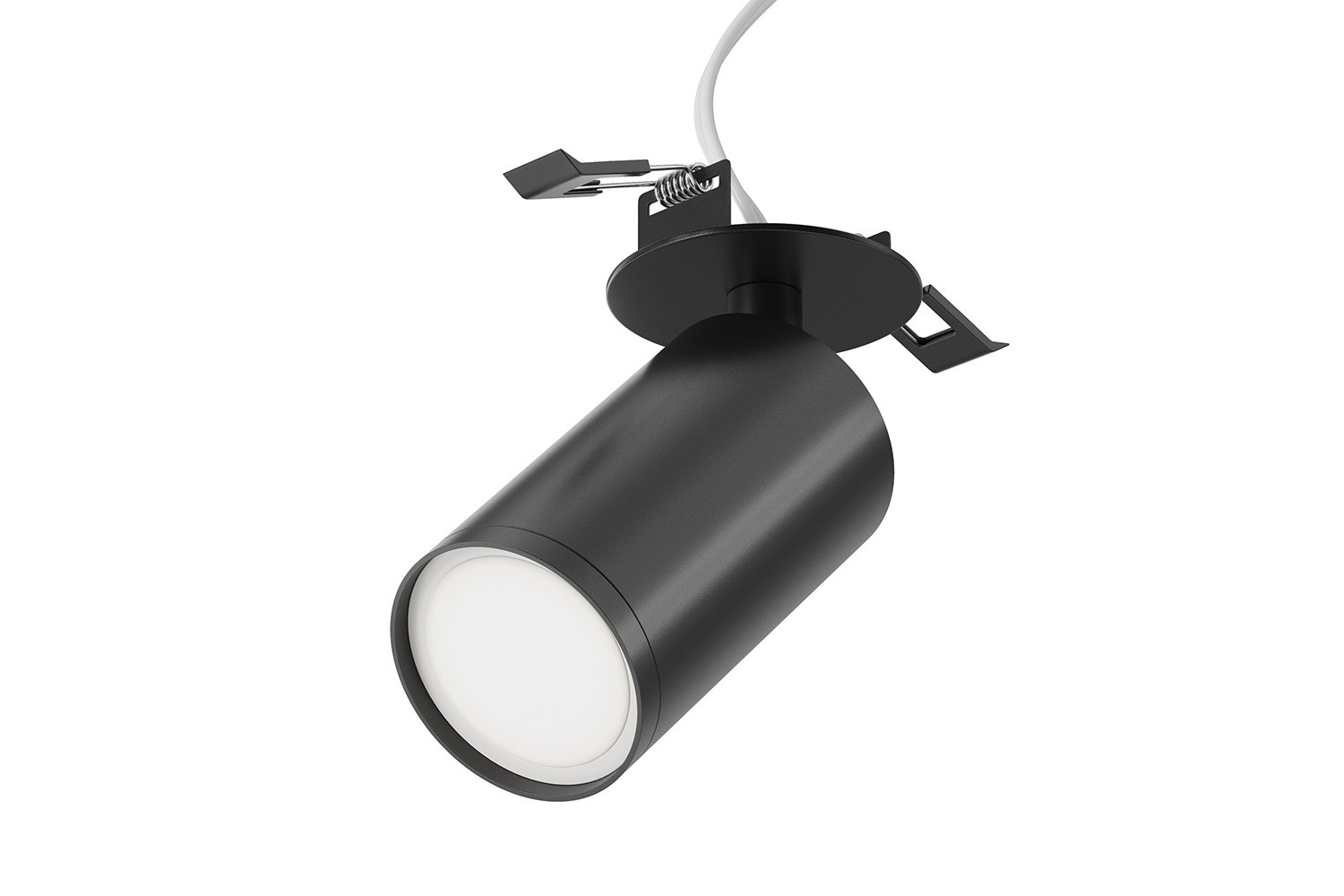 Светильник потолочный Ceiling & Wall Focus S 5.2x12.5x5.2 см, GU10