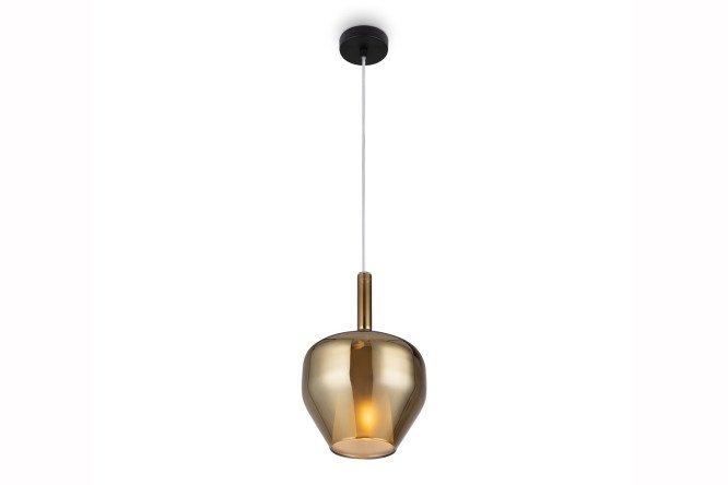 Изображение товара Подвесной светильник MAYTONI Modern Duality E27 для современного интерьера