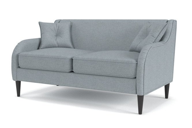 Изображение товара Диван 2-местный Дуглас качественный и современный для дома и офиса