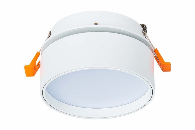Светильник встраиваемый LED ST LUCE ST651 5 кв.м, 10.5x6.8x10.5 см, LED