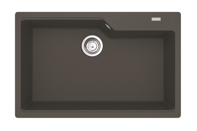 Изображение товара Врезная мойка FRANKE Maris 78х50х23 см из фрагранита