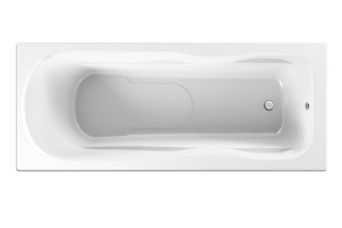 Изображение товара Ванна пристенная Italy АВS_012844 170x70 см