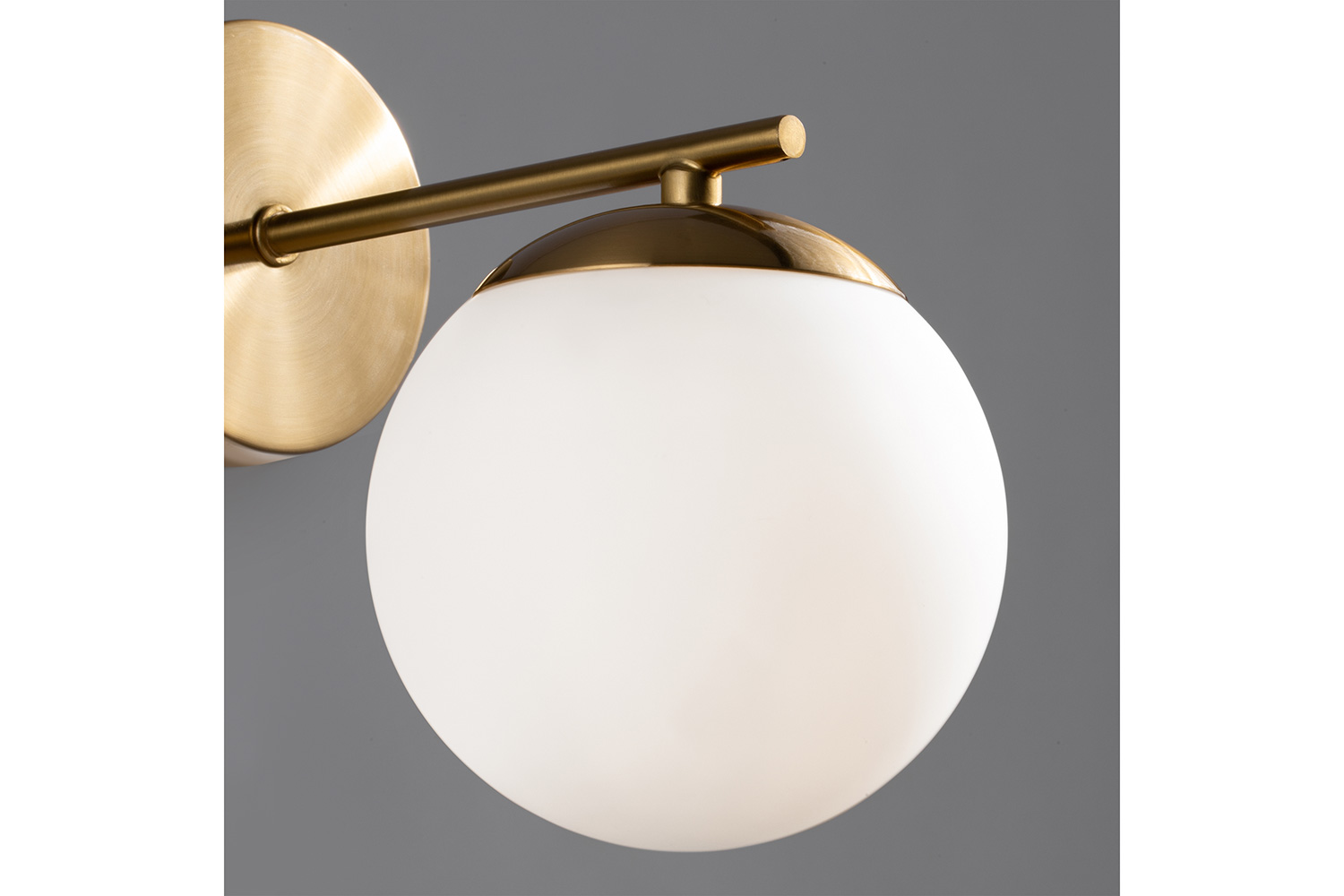 Бра FREYA Marble 2 кв.м, E27