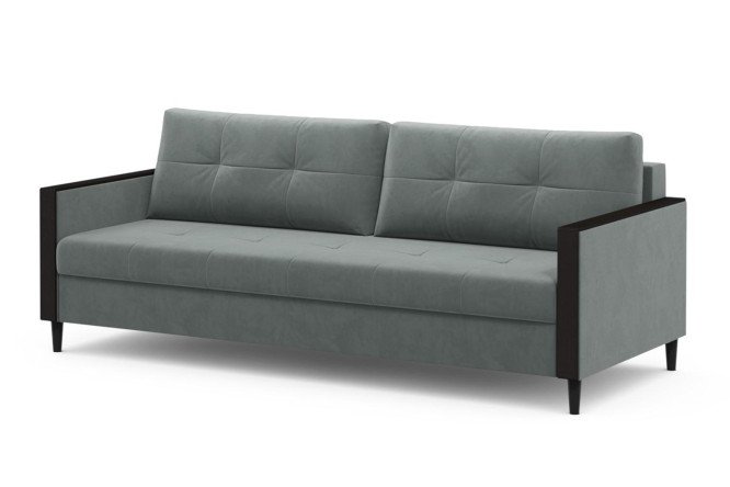 Изображение товара Диван-кровать Рино с механизмом пантограф, размеры 219х86х95 см