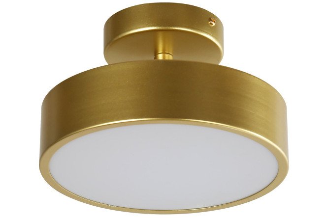 Изображение товара Потолочный светильник FAVOURITE Artma LED 6,6 кв.м., 20 см
