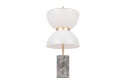 Светильник настольный MAYTONI Kyoto MOD178TL-L11GR3K LED, 22x46x22 см