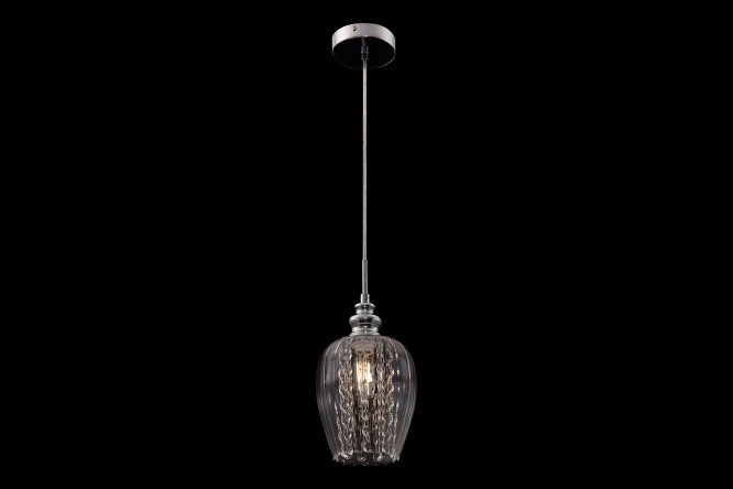 Фото 8 Светильник подвесной MAYTONI MOD044PL 2 кв.м., E14
