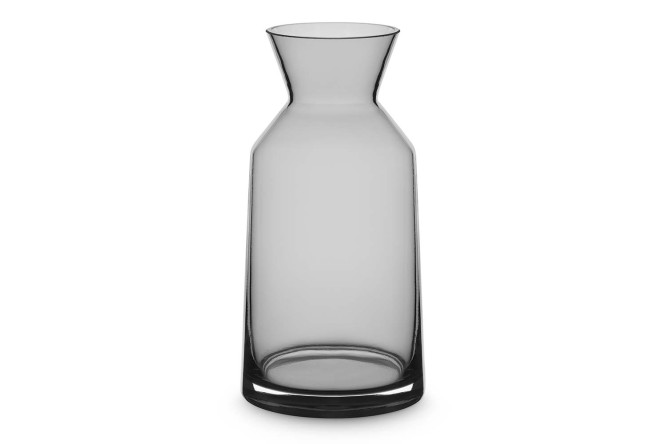 Изображение товара Ваза HOFF Madison 15.5 см из стекла для интерьера и подарков