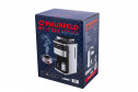 Кофеварка капельная MAUNFELD MF-723S 1,5 л
