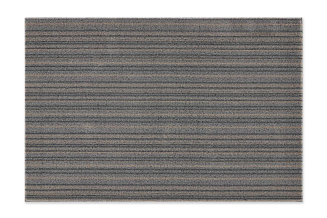 Коврик придверный HOFF Fiber 60х90 см