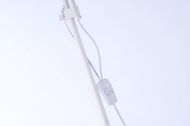 Светильник напольный AMBRELLA LIGHT Traditional TR97622 22x177x24.5 см, E27