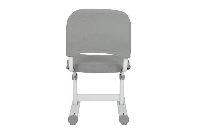 Фото 10 Комплект парта Imparare Grey + стул FunDesk SST3D Grey