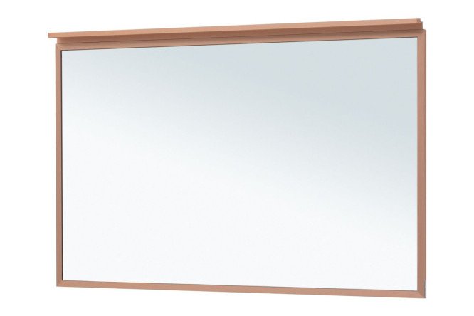 Изображение товара Зеркало Priority 120х75х2 см
