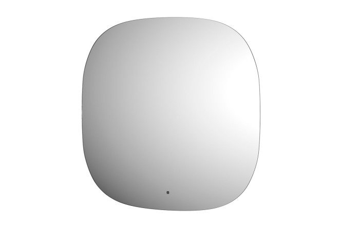 Изображение товара Зеркало с LED-подсветкой DEFESTO Opti DF 2860R 70х70 см