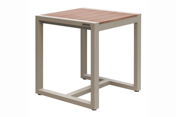 Изображение товара Стол обеденный уличный Santorini 70x78x70 см