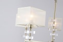 Светильник подвесной AMBRELLA LIGHT High Light 20 кв.м., 70х85х70 см, E14
