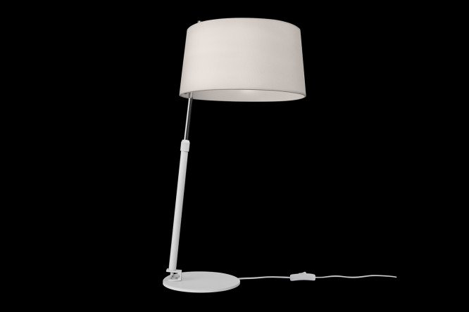 Фото 8 Лампа настольная MAYTONI MOD613TL E27, 33x70x33 см