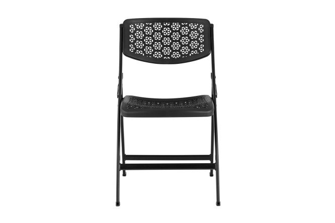 Стул банкетный складной Stool Group Comb 54х82х49 см