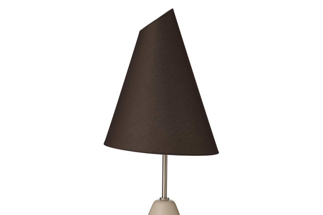 Торшер Lissea 46x158x46 см, E27