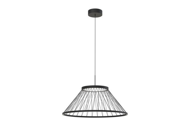 Изображение товара Светильник подвесной FAVOURITE Fibra 3 кв.м., LED, 60 см