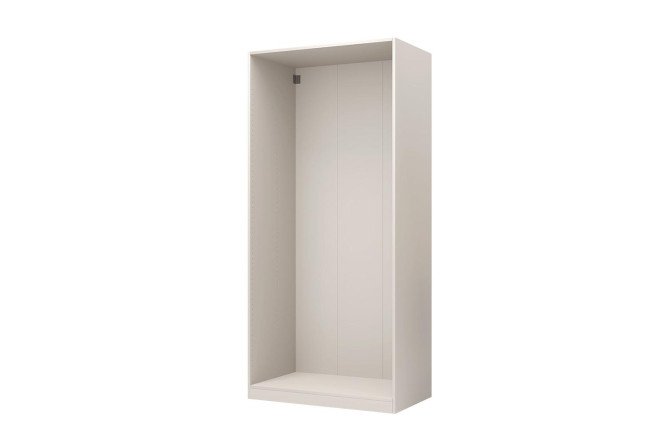 Изображение товара Корпус шкафа HOFF Блокс 100х214х58 см бежевый ЛДСП