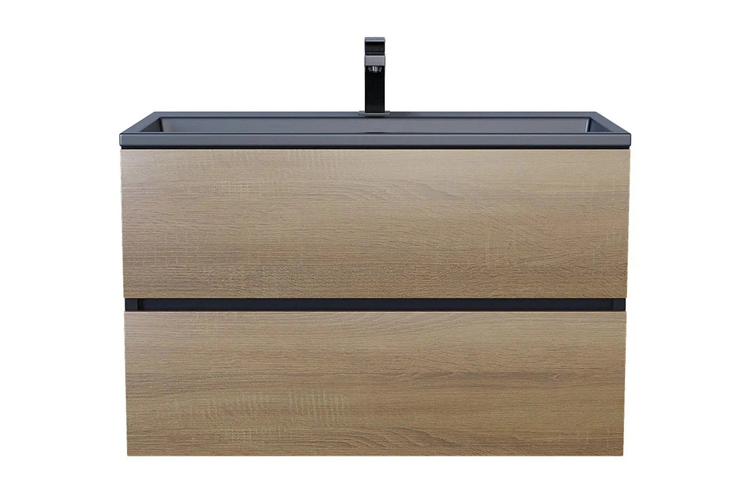 Тумба для ванной подвесная UPERWOOD Barsa