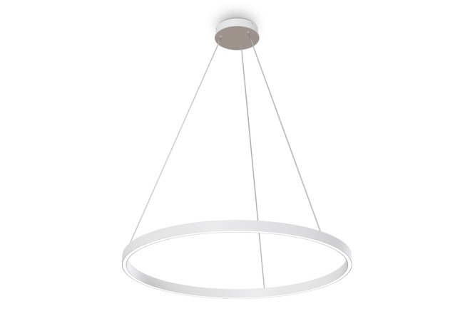 Изображение товара Подвесной светильник MAYTONI Modern Rim LED 80 см для 17 кв.м