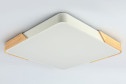 Светильник потолочный AMBRELLA LIGHT Orbital 24 кв.м., 50x5x50 см, LED