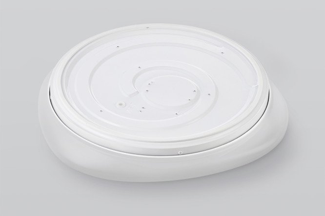 Светильник потолочный AMBRELLA LIGHT Orbital 12 кв.м., LED, 41 см