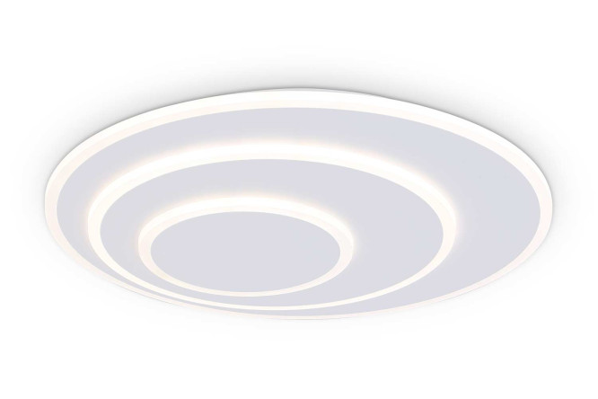 Изображение товара Светильник настенно-потолочный AMBRELLA LIGHT Acrylica FA7707 14 кв.м., LED, 47 см