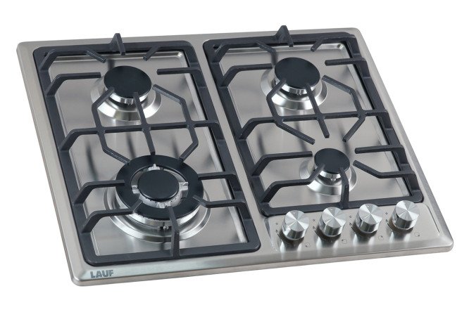 Изображение товара Газовая панель PG-623 60 см